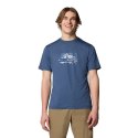 Koszulka Columbia Kwick Hike Graphic M 2071763465 M