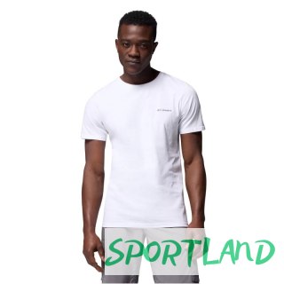 Koszulka Columbia Rapid Ridge Back Graphic Tee II M 1934824118 XL