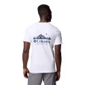 Koszulka Columbia Rapid Ridge Back Graphic Tee II M 1934824118 L