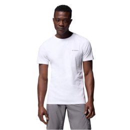 Koszulka Columbia Rapid Ridge Back Graphic Tee II M 1934824118 M