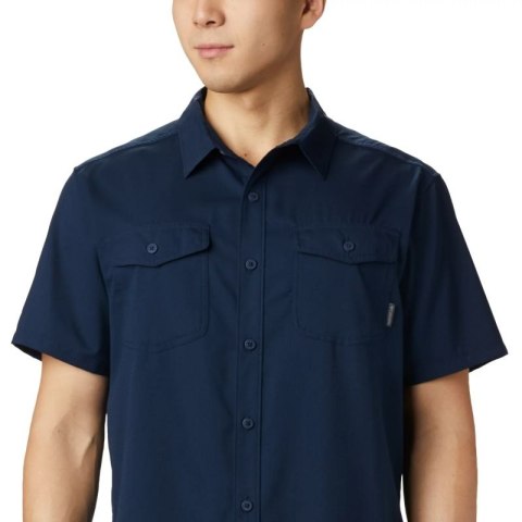 Koszulka Columbia Utilizer II Solid Short Sleeve Shirt M 1577762464 L Koszulka Columbia Utilizer II Solid Short Sleeve Shirt M 1577762464 L
