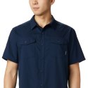 Koszulka Columbia Utilizer II Solid Short Sleeve Shirt M 1577762464 M