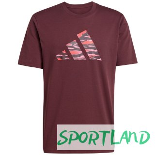 Koszulka adidas Codes Camo Graphic M JI6769 L