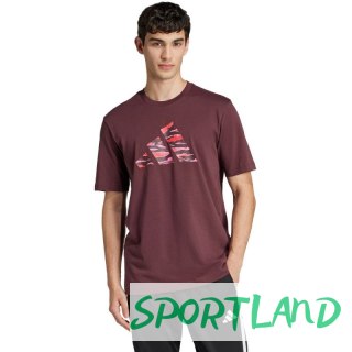 Koszulka adidas Codes Camo Graphic M JI6769 L