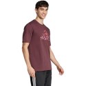 Koszulka adidas Codes Camo Graphic M JI6769 L