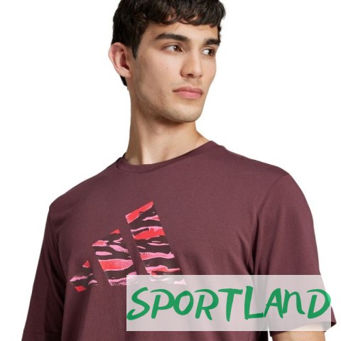 Koszulka adidas Codes Camo Graphic M JI6769 L Koszulka adidas Codes Camo Graphic M JI6769 L