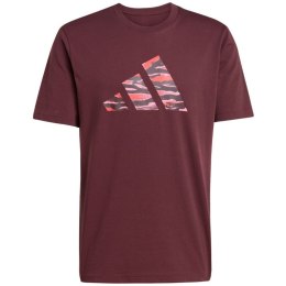 Koszulka adidas Codes Camo Graphic M JI6769 XL