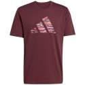 Koszulka adidas Codes Camo Graphic M JI6769 M