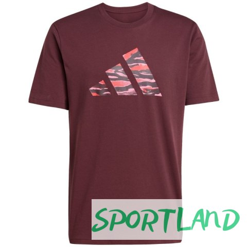 Koszulka adidas Codes Camo Graphic M JI6769 M Koszulka adidas Codes Camo Graphic M JI6769 M