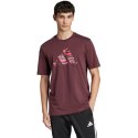 Koszulka adidas Codes Camo Graphic M JI6769 M