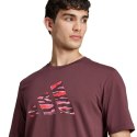 Koszulka adidas Codes Camo Graphic M JI6769 M