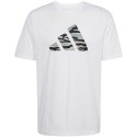 Koszulka adidas Codes Camo Graphic M JI6770 XL