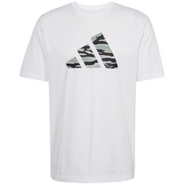 Koszulka adidas Codes Camo Graphic M JI6770 XL