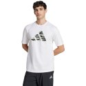 Koszulka adidas Codes Camo Graphic M JI6770 XL