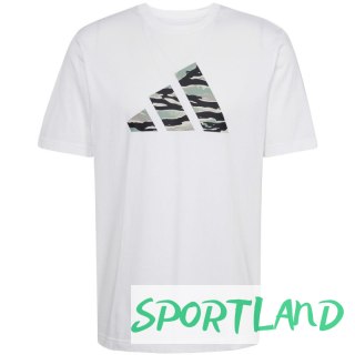 Koszulka adidas Codes Camo Graphic M JI6770 M