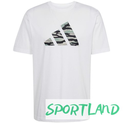 Koszulka adidas Codes Camo Graphic M JI6770 M Koszulka adidas Codes Camo Graphic M JI6770 M