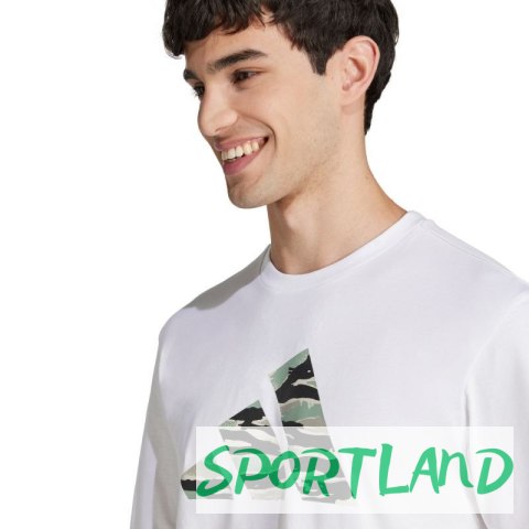 Koszulka adidas Codes Camo Graphic M JI6770 M Koszulka adidas Codes Camo Graphic M JI6770 M