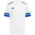 Koszulka adidas Squadra 25 Jr JJ0060 152cm