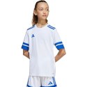Koszulka adidas Squadra 25 Jr JJ0060 152cm