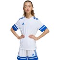 Koszulka adidas Squadra 25 Jr JJ0060 152cm