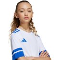 Koszulka adidas Squadra 25 Jr JJ0060 152cm