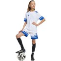 Koszulka adidas Squadra 25 Jr JJ0060 152cm