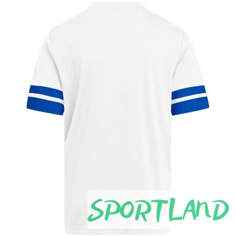 Koszulka adidas Squadra 25 Jr JJ0060 164 cm Koszulka adidas Squadra 25 Jr JJ0060 164 cm