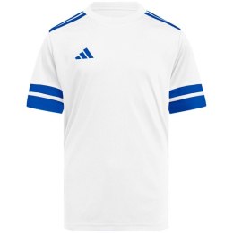 Koszulka adidas Squadra 25 Jr JJ0060 176cm