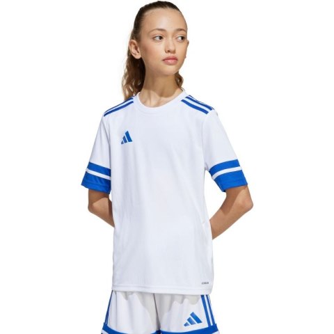 Koszulka adidas Squadra 25 Jr JJ0060 176cm Koszulka adidas Squadra 25 Jr JJ0060 176cm