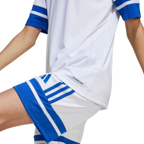 Koszulka adidas Squadra 25 Jr JJ0060 176cm Koszulka adidas Squadra 25 Jr JJ0060 176cm