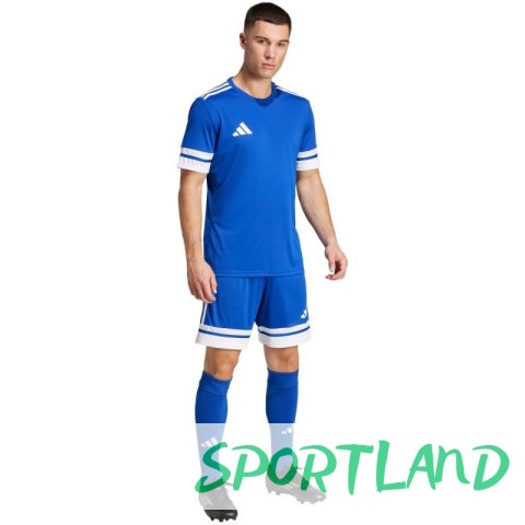 Koszulka adidas Squadra 25 M JG5826 2 XL Koszulka adidas Squadra 25 M JG5826 2 XL