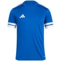 Koszulka adidas Squadra 25 M JG5826 L Koszulka adidas Squadra 25 M JG5826 L