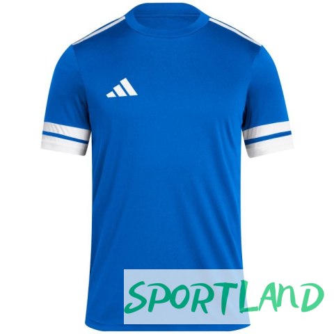 Koszulka adidas Squadra 25 M JG5826 M Koszulka adidas Squadra 25 M JG5826 M
