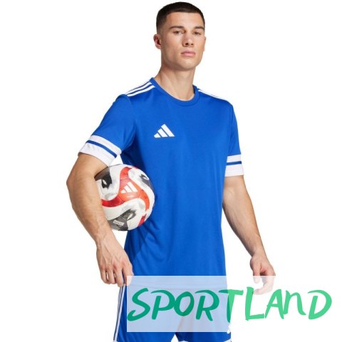 Koszulka adidas Squadra 25 M JG5826 M Koszulka adidas Squadra 25 M JG5826 M