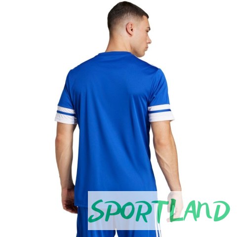 Koszulka adidas Squadra 25 M JG5826 M Koszulka adidas Squadra 25 M JG5826 M