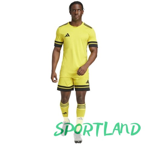 Koszulka adidas Squadra 25 M JG5831 L Koszulka adidas Squadra 25 M JG5831 L