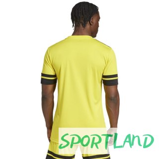 Koszulka adidas Squadra 25 M JG5831 M