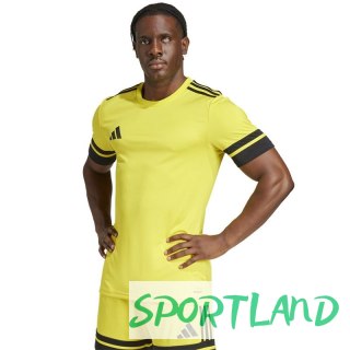 Koszulka adidas Squadra 25 M JG5831 S