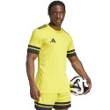 Koszulka adidas Squadra 25 M JG5831 S Koszulka adidas Squadra 25 M JG5831 S