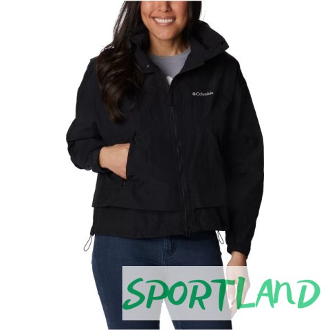 Kurtka Columbia Paracutie II Windbreaker Jacket W 2116561010 L Kurtka Columbia Paracutie II Windbreaker Jacket W 2116561010 L
