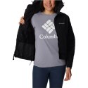 Kurtka Columbia Paracutie II Windbreaker Jacket W 2116561010 L