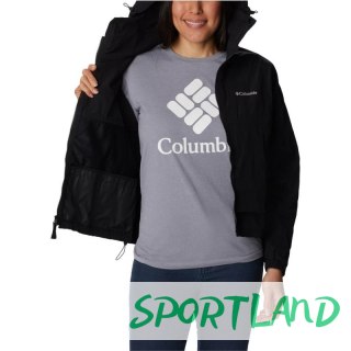 Kurtka Columbia Paracutie II Windbreaker Jacket W 2116561010 L