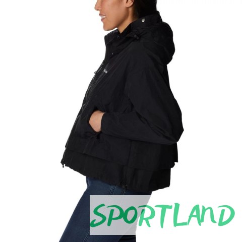 Kurtka Columbia Paracutie II Windbreaker Jacket W 2116561010 L Kurtka Columbia Paracutie II Windbreaker Jacket W 2116561010 L