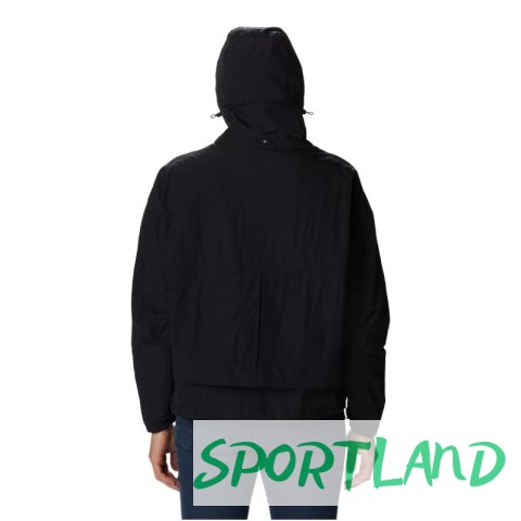 Kurtka Columbia Paracutie II Windbreaker Jacket W 2116561010 L Kurtka Columbia Paracutie II Windbreaker Jacket W 2116561010 L
