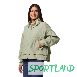 Kurtka Columbia Paracutie II Windbreaker Jacket W 2116561348 M