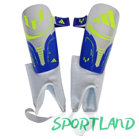 Nagolenniki adidas Messi SG MTC Jr JN7437 L Nagolenniki adidas Messi SG MTC Jr JN7437 L