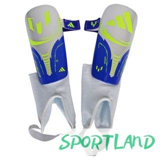 Nagolenniki adidas Messi SG MTC Jr JN7437 S