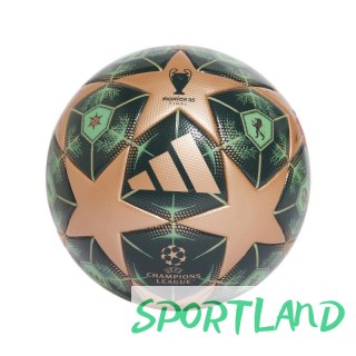 Piłka adidas UCL League JM6825 4