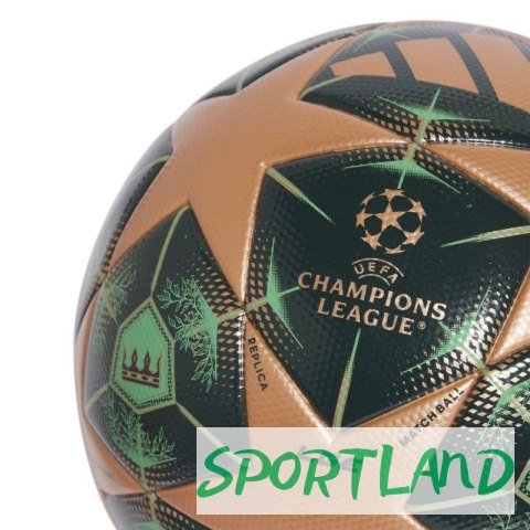 Piłka adidas UCL League JM6825 4 Piłka adidas UCL League JM6825 4
