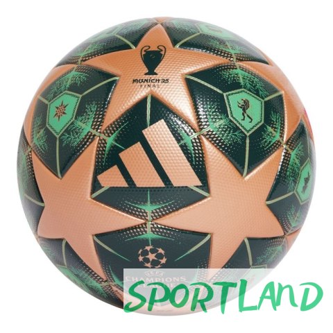 Piłka adidas UCL League JM6825 5 Piłka adidas UCL League JM6825 5